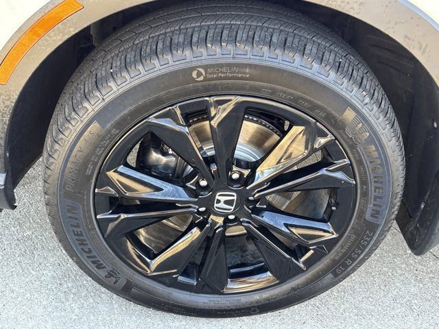 Used 2025 Honda CR-V Sport Touring image 16