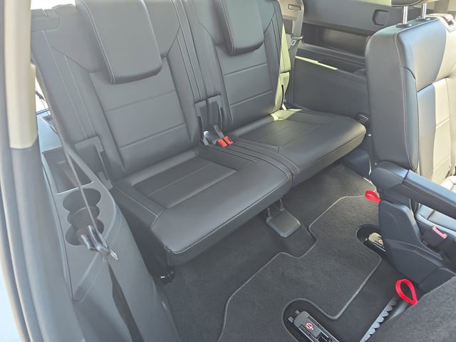 Used 2022 Volkswagen Atlas SE AWD/4WD image 12