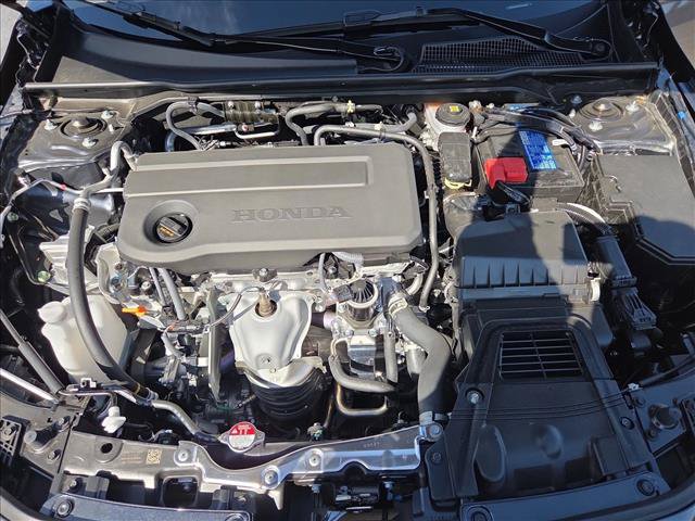 Used 2026 Honda Civic LX image 21