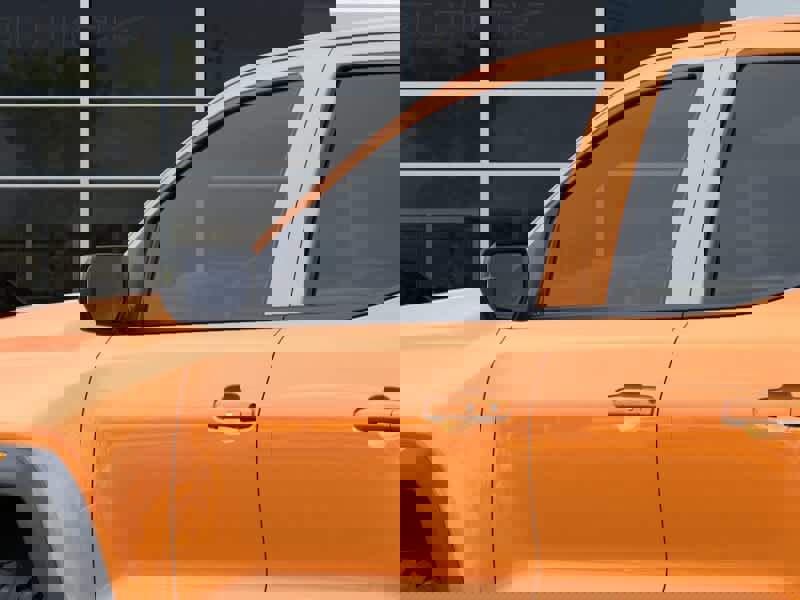 New 2026 GMC Canyon AT4 image 12