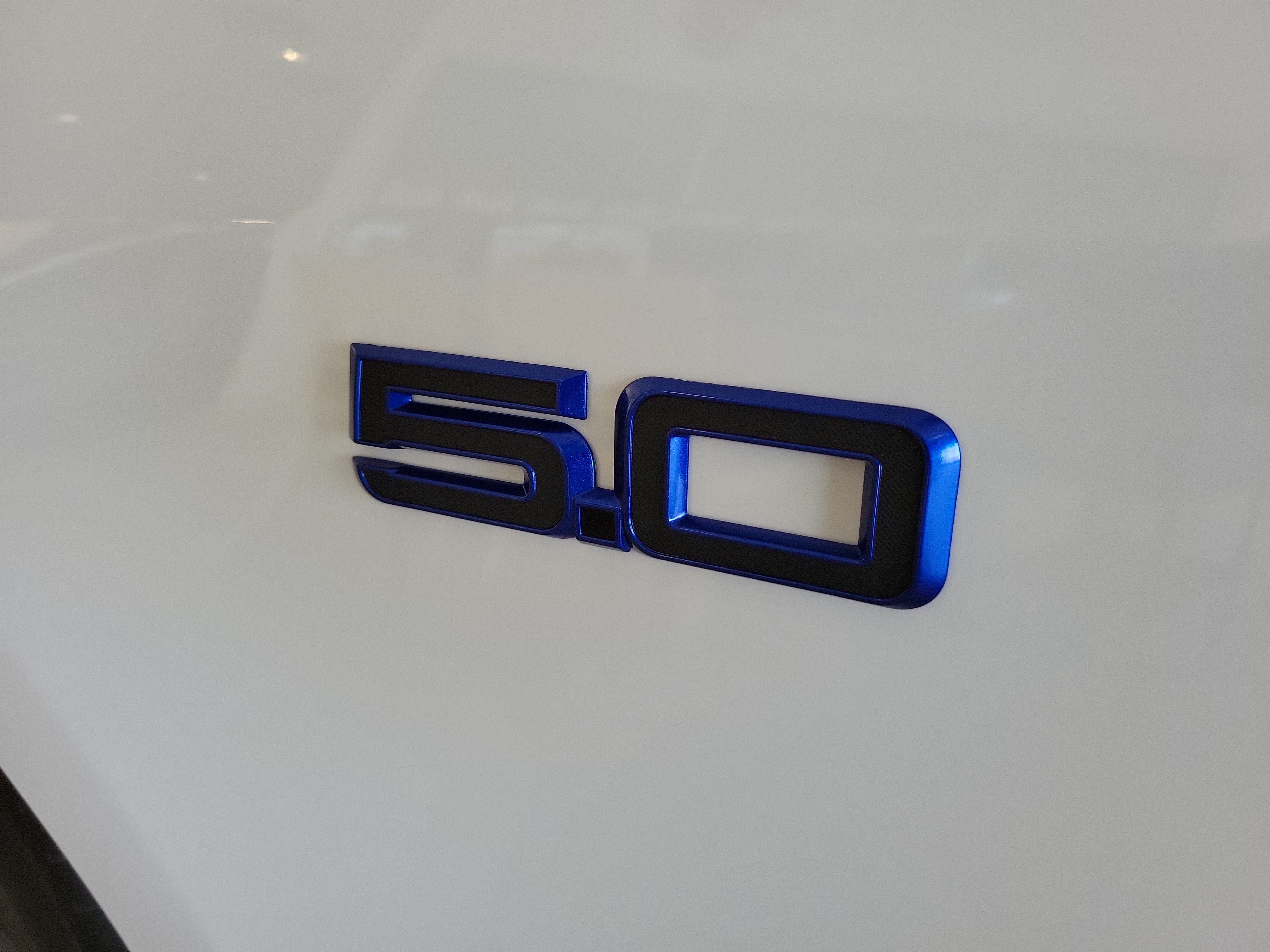 New 2025 Ford Mustang GT Premium RWD image 10