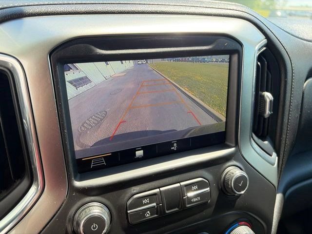Used 2019 Chevrolet Silverado 1500 RST w/ All-Star Edition AWD/4WD image 24