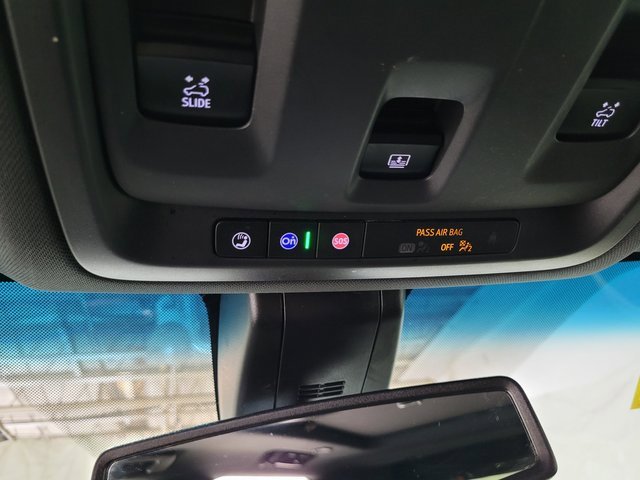 Used 2021 Chevrolet Tahoe RST image 34