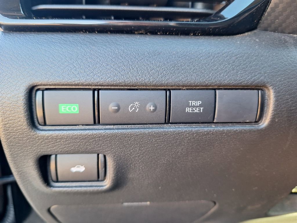 Used 2022 Nissan Sentra SV w/ All-Weather Package image 12