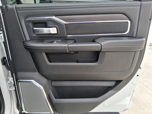 New 2026 RAM 3500 Laramie image 22