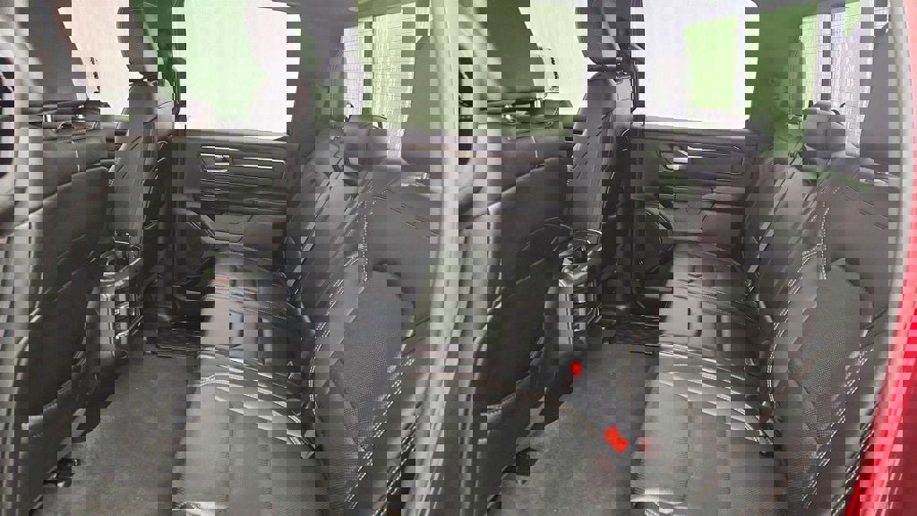 Used 2022 RAM 1500 Rebel w/ Rebel Level 1 Equipment Group image 19