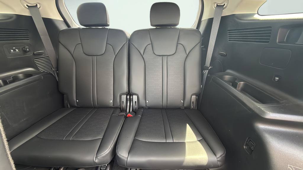 Used 2025 Kia Sorento EX w/ EX Panoramic Sunroof Package AWD/4WD image 31