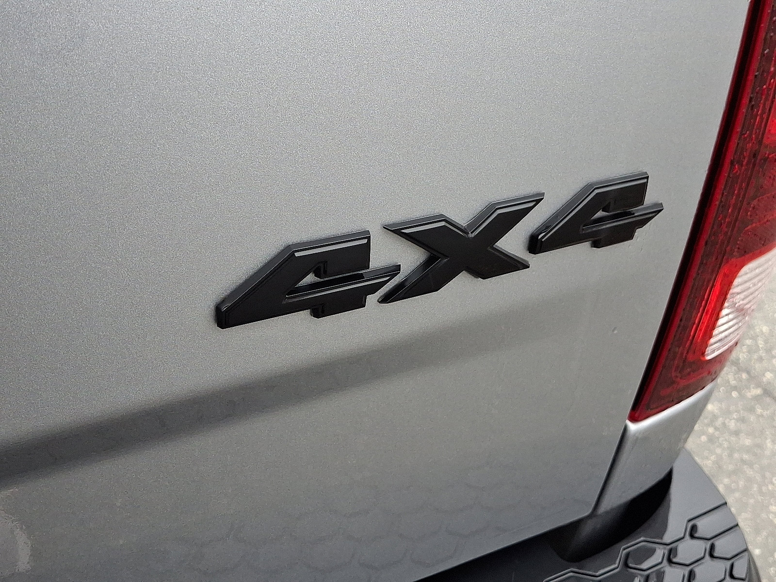 Used 2022 RAM 1500 Classic Warlock w/ Electronics Group image 28