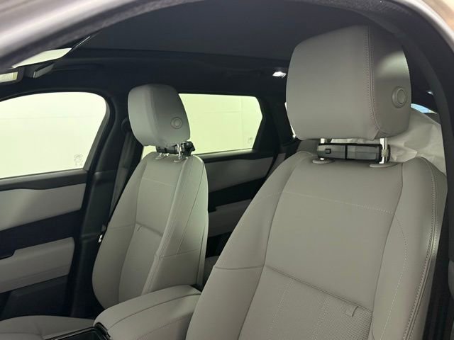 New 2026 Land Rover Range Rover Velar Dynamic SE image 7