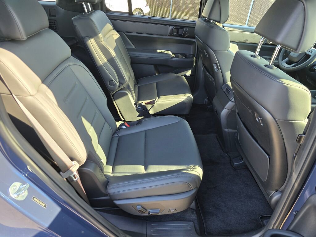 New 2025 Hyundai Santa Fe Calligraphy image 20