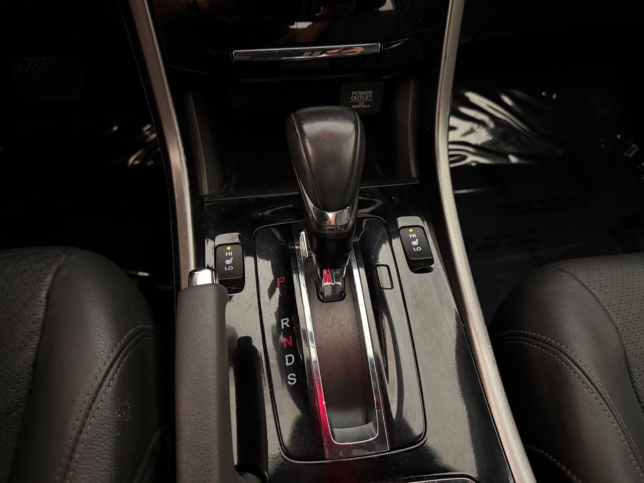 Used 2016 Honda Accord EX-L image 17