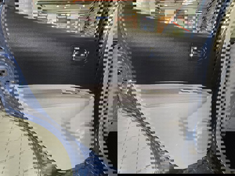 Used 2015 Nissan Rogue S w/ Convenience Package image 10