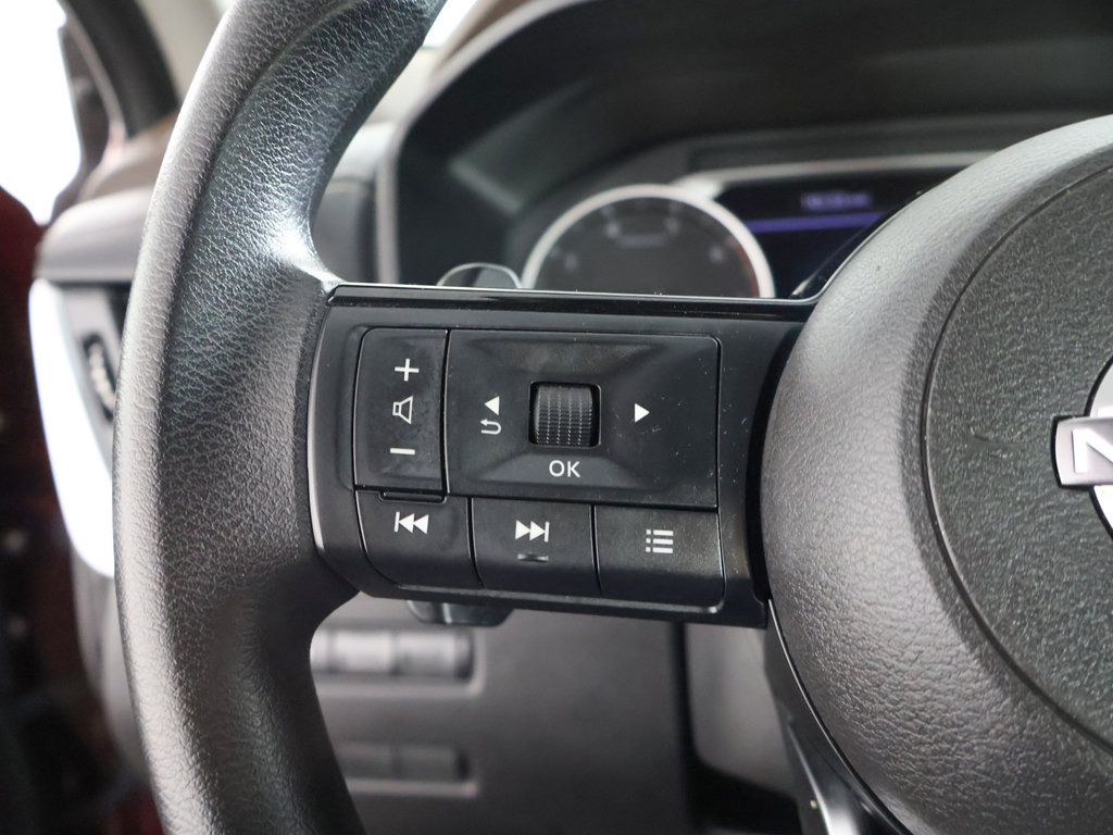 Used 2023 Nissan Rogue SV AWD/4WD image 38