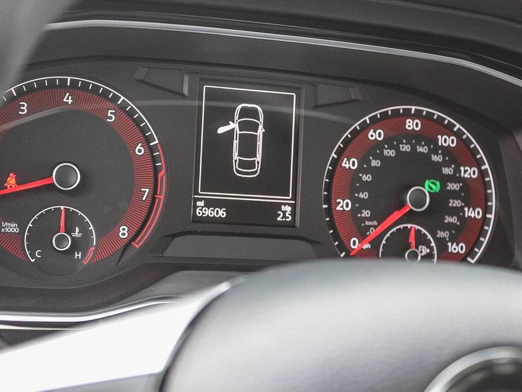 Used 2019 Volkswagen Jetta S image 21