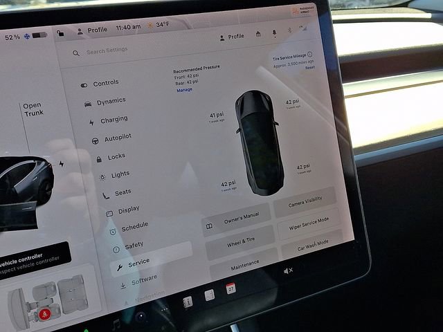 Used 2019 Tesla Model 3 Long Range image 29
