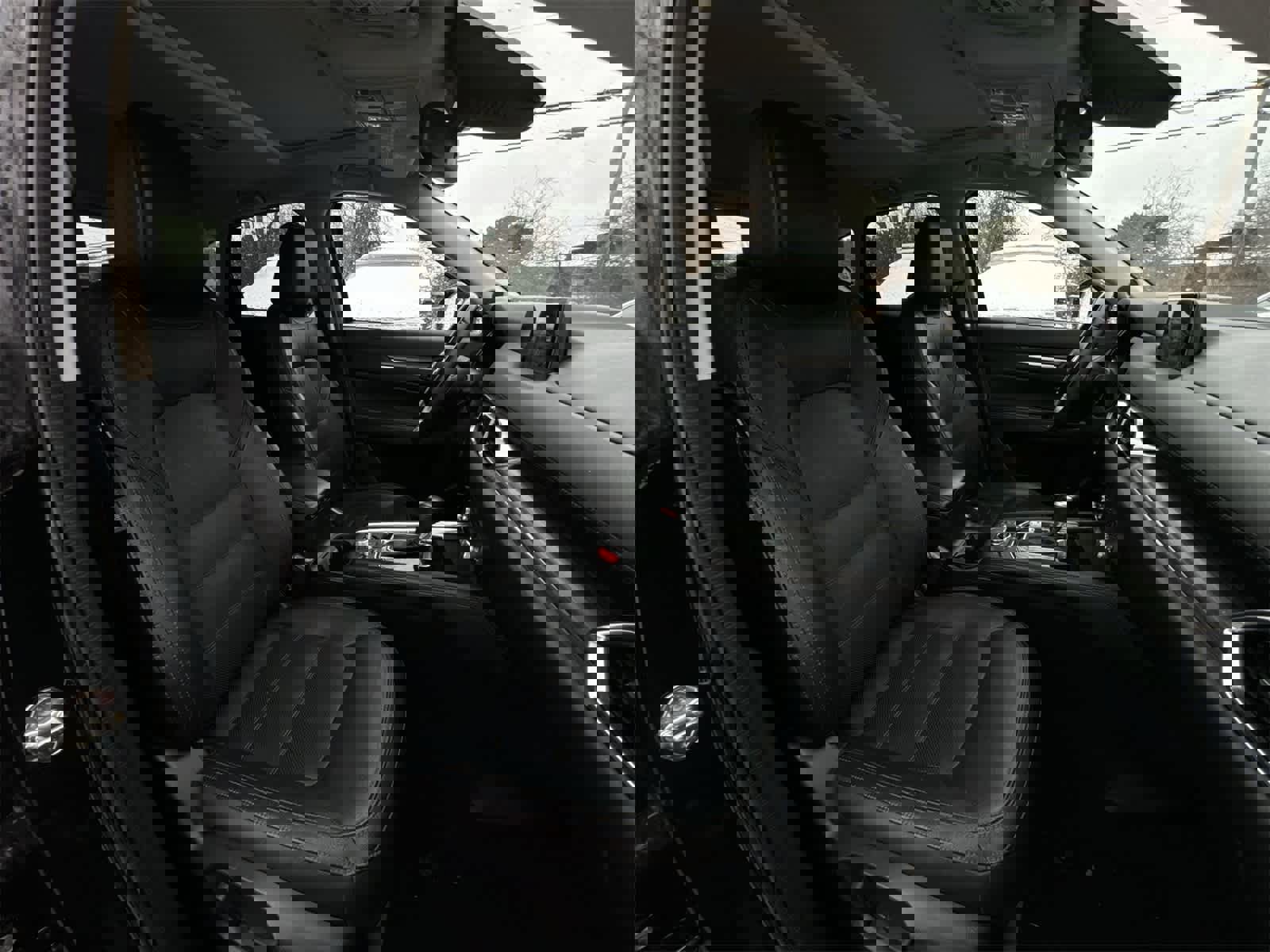 Used 2019 MAZDA CX-5 Grand Touring w/ GT Premium Package image 22