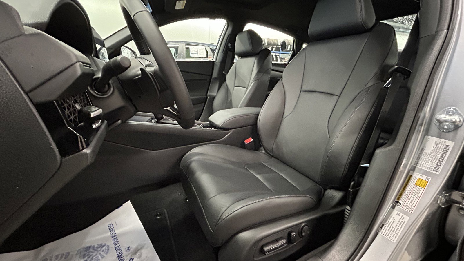 Used 2026 Honda Accord Sport image 12