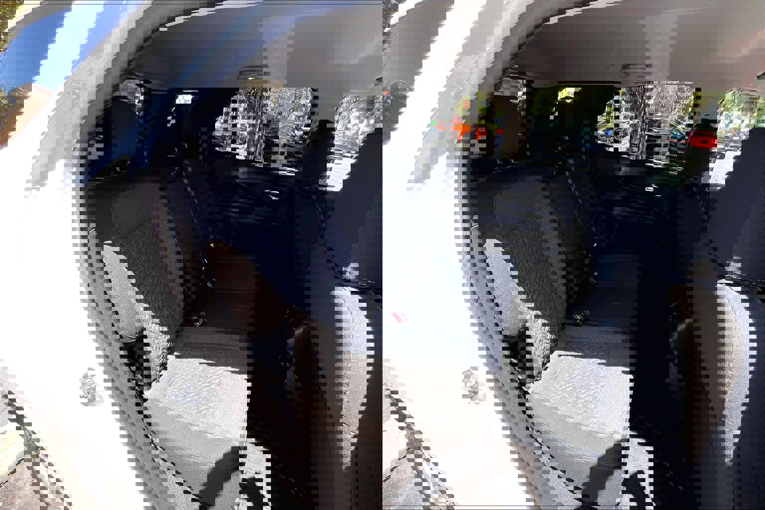 Certified 2024 Chevrolet Equinox LT w/ LPO, Floor Liner Package FWD image 26