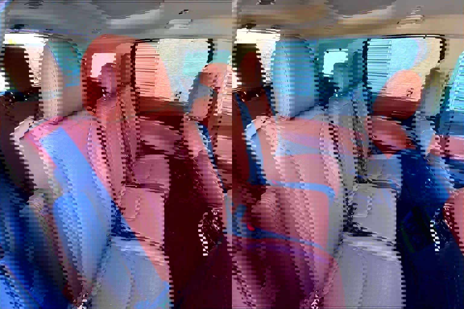 Used 2024 Kia Carnival SX Prestige image 20