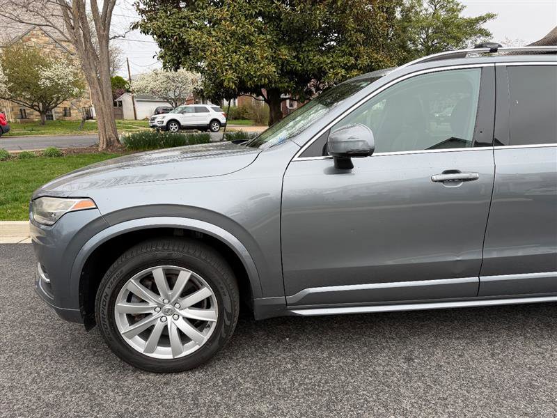 Used 2016 Volvo XC90 T6 Momentum image 13