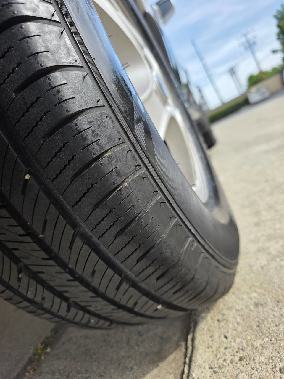 Used 2002 Hyundai Santa Fe LX image 26