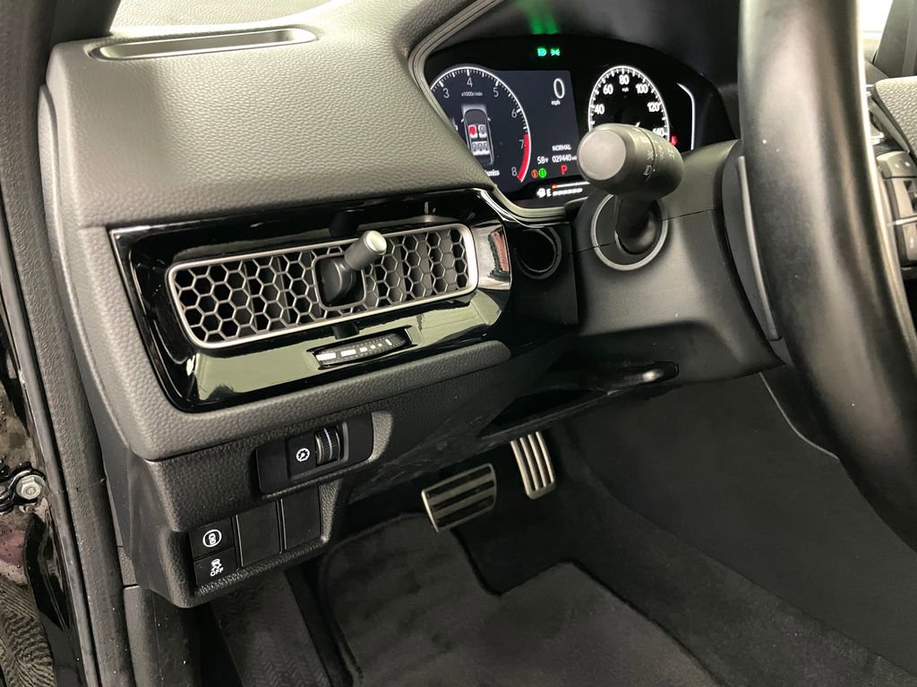Used 2023 Honda Civic Sport image 23