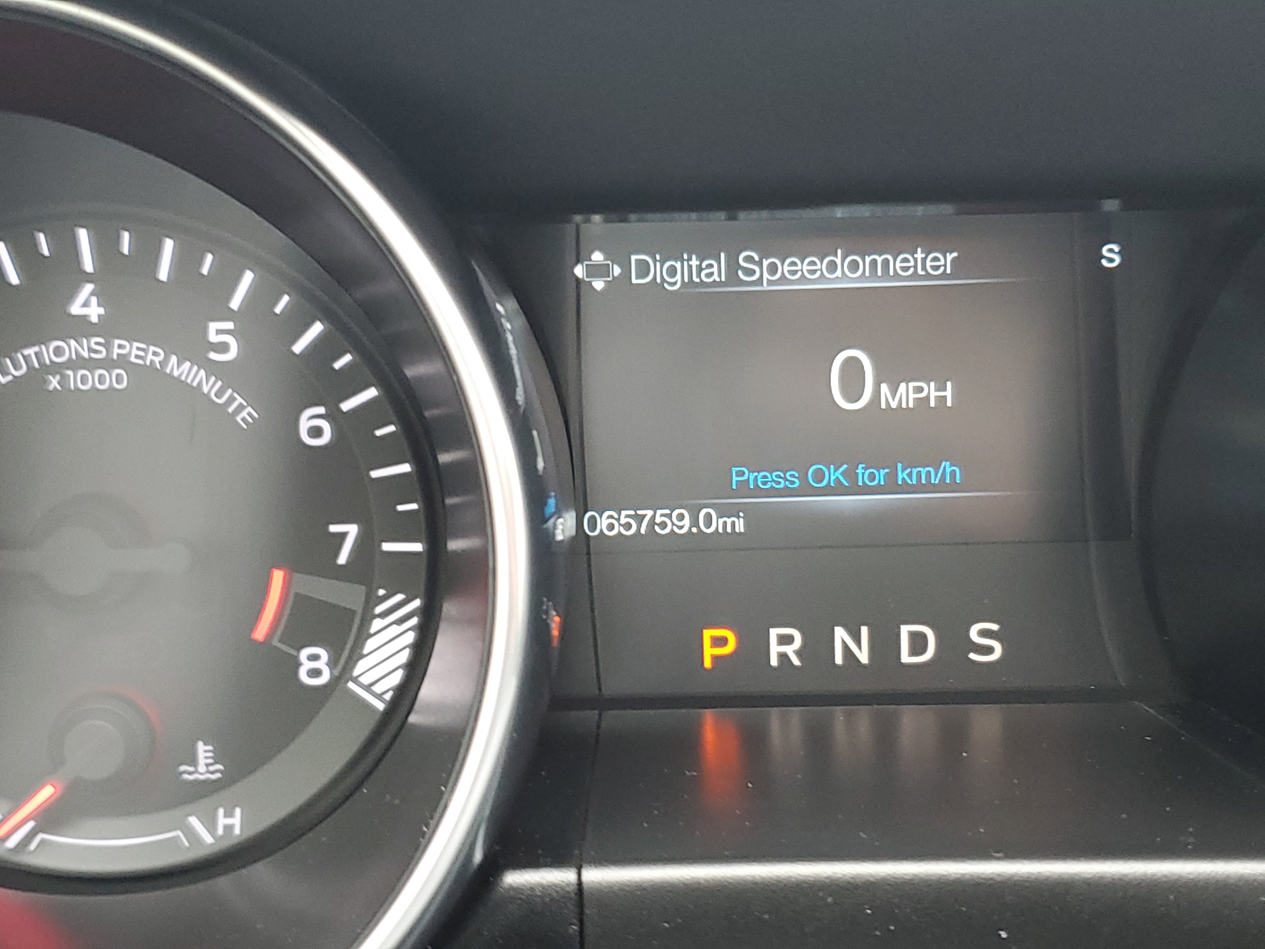 Used 2019 Ford Mustang GT image 20