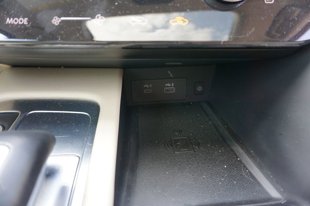 Used 2023 INFINITI QX60 Luxe w/ Cargo Package image 13