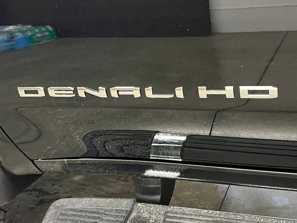 New 2026 GMC Sierra 2500 Denali w/ Technology Package image 16