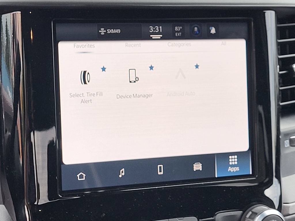 New 2026 RAM 2500 Tradesman AWD/4WD image 19