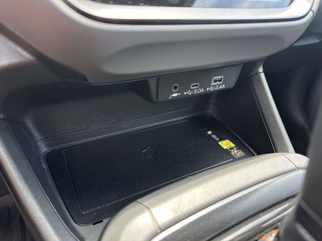 Certified 2024 Subaru Crosstrek 2.5i Limited AWD/4WD image 23