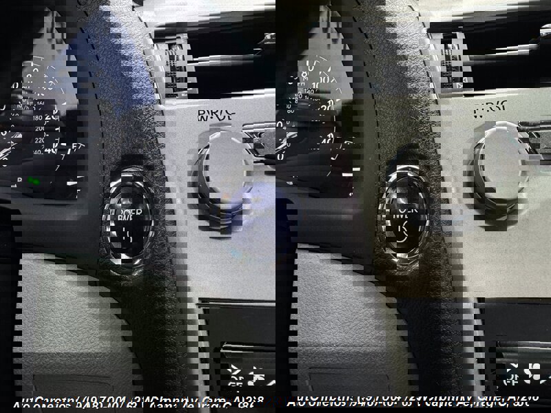 Used 2011 Lexus RX 450h 2WD image 17