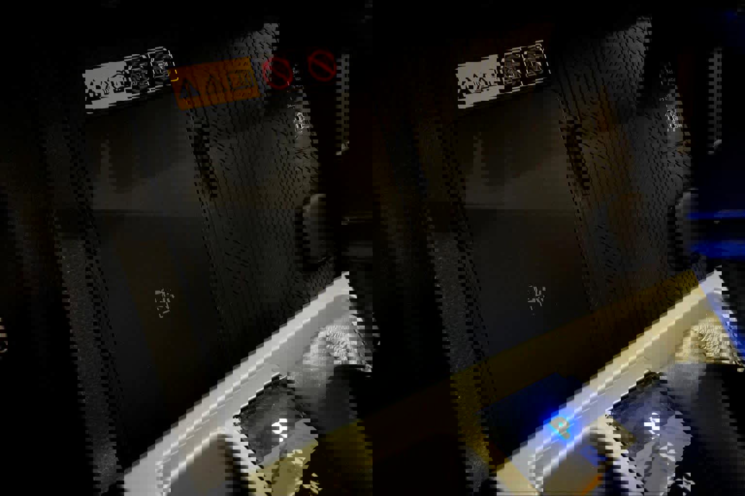 Used 2024 Toyota Tacoma TRD Pro image 34