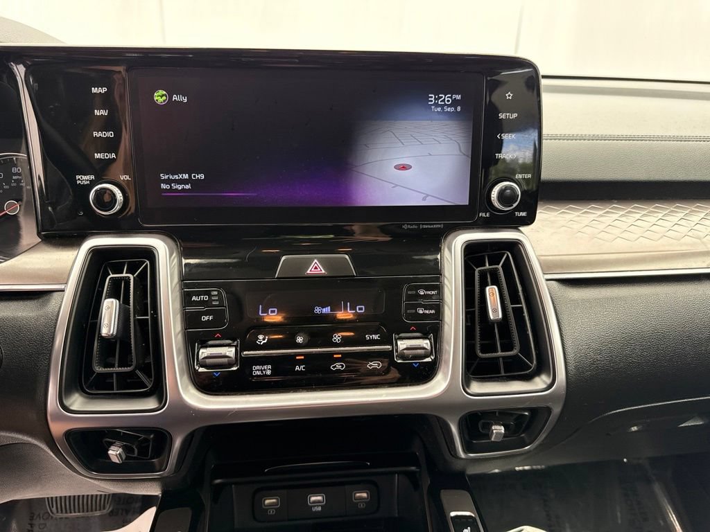 Used 2022 Kia Sorento S FWD image 21