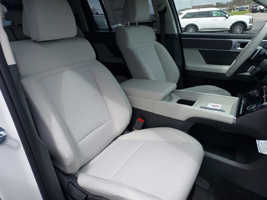 New 2026 Hyundai Santa Fe SE AWD/4WD image 30