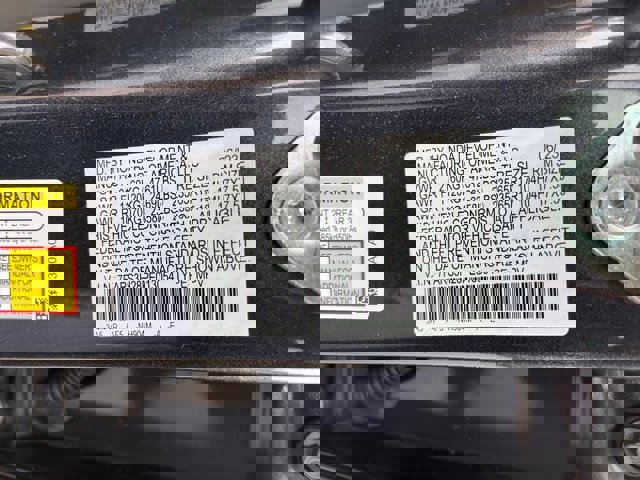 Used 2023 Honda CR-V LX image 11