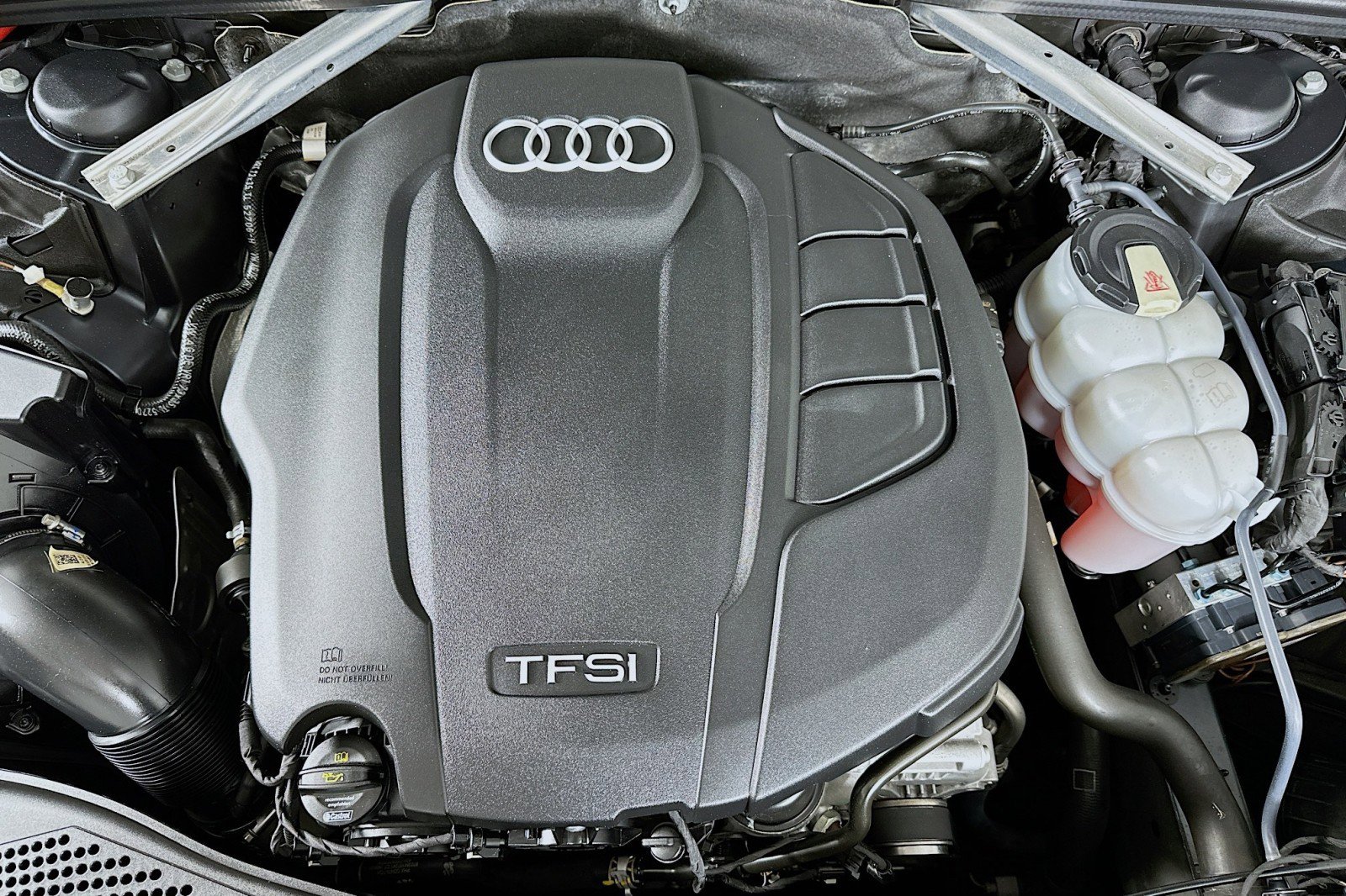 Used 2019 Audi A5 2.0T Premium w/ Convenience Package AWD/4WD image 13