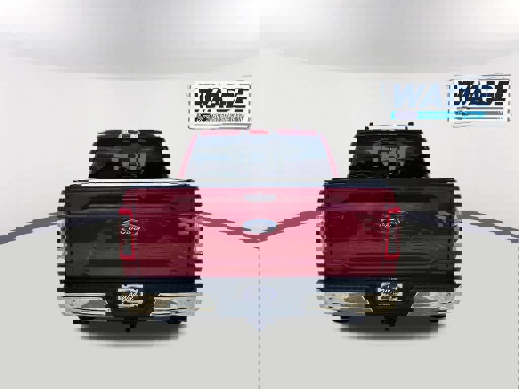 Certified 2022 Ford F150 Lariat image 6