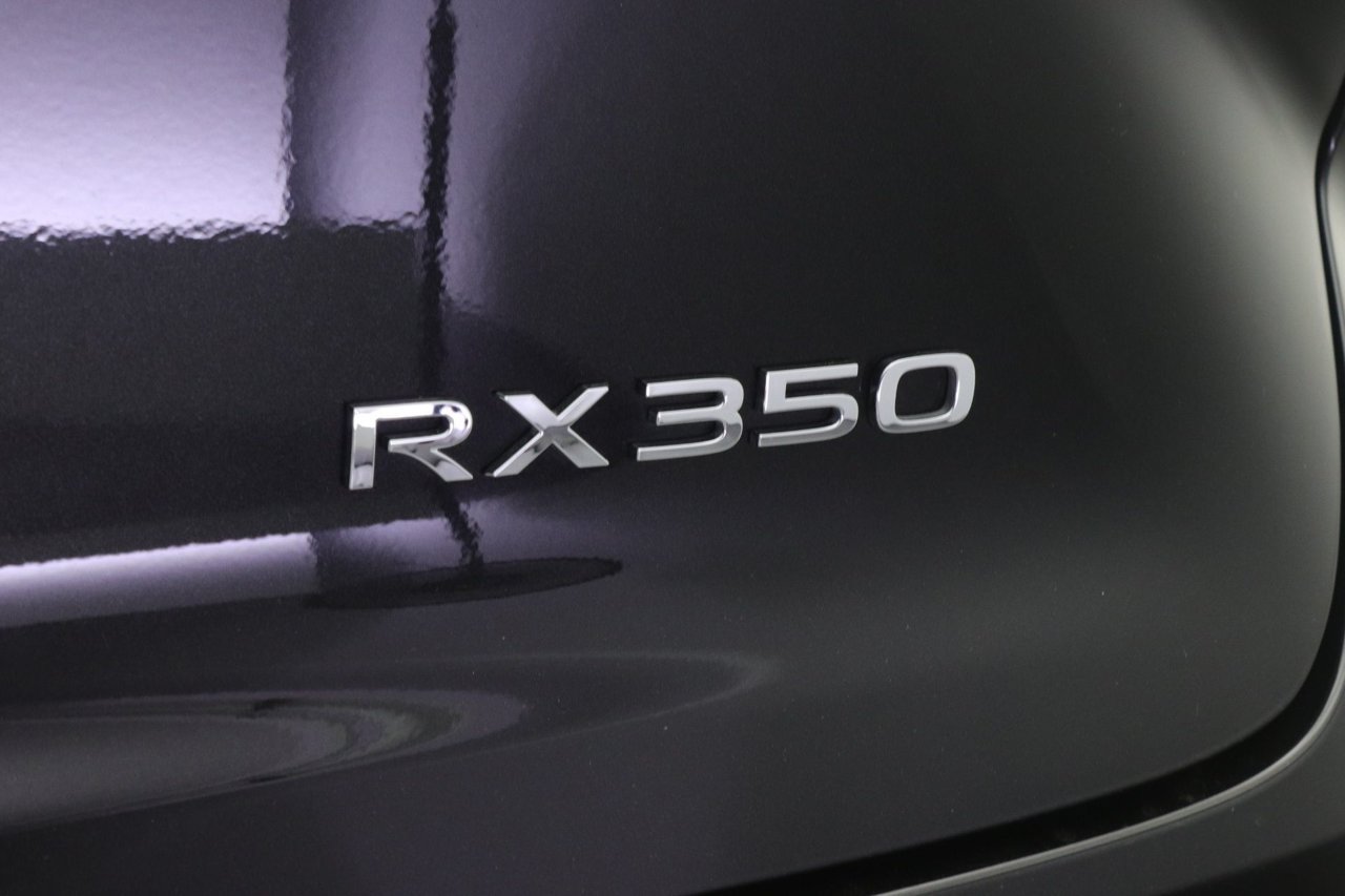 Used 2025 Lexus RX 350 FWD w/ Technology Package image 20
