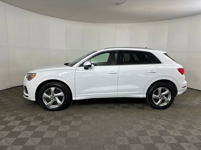 Used 2020 Audi Q3 2.0T Premium image 6