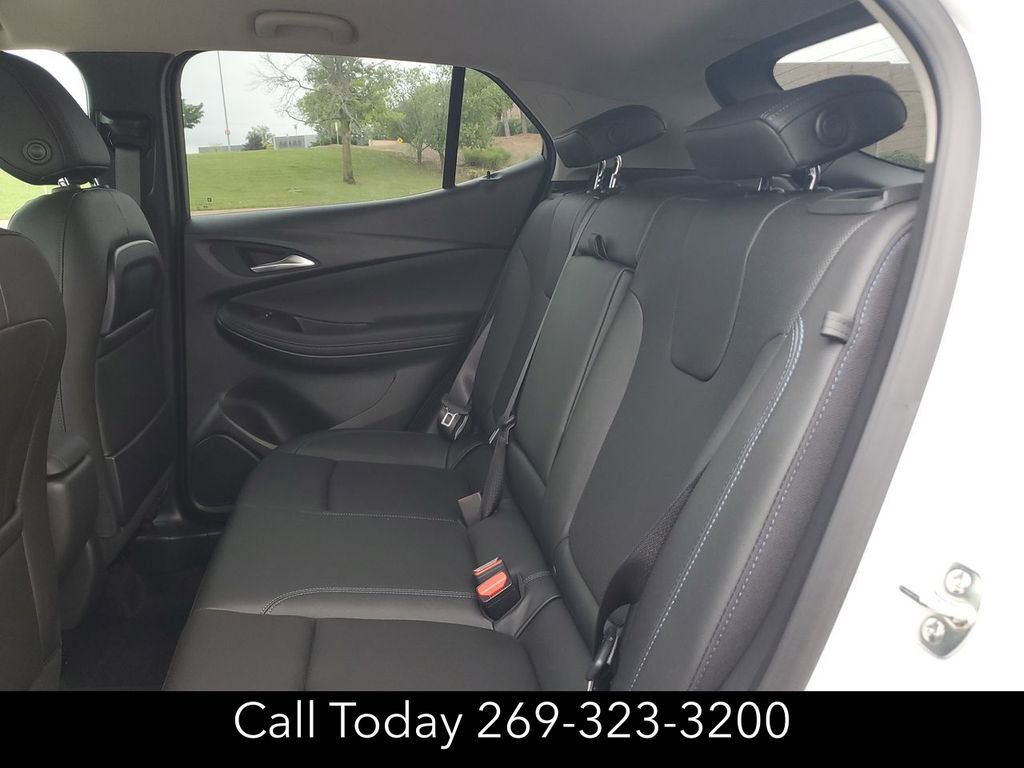 New 2026 Buick Encore GX Sport Touring w/ Comfort Package image 23