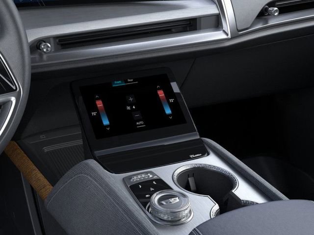 New 2026 Cadillac Vistiq Premium Luxury image 23