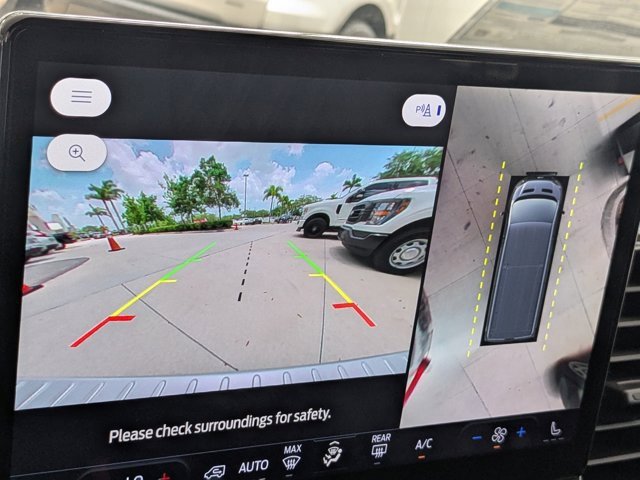 New 2024 Ford Transit 150 Low Roof AWD image 31