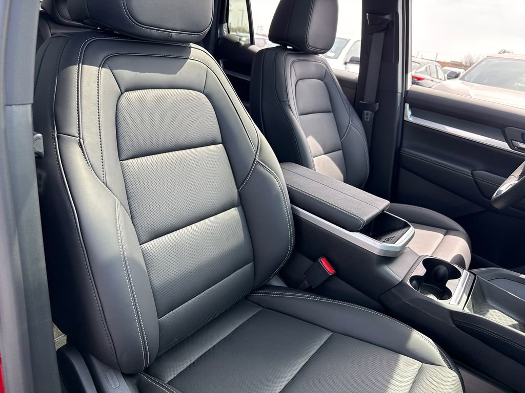 New 2026 GMC Terrain Elevation w/ Elevation Premium Package AWD/4WD image 40