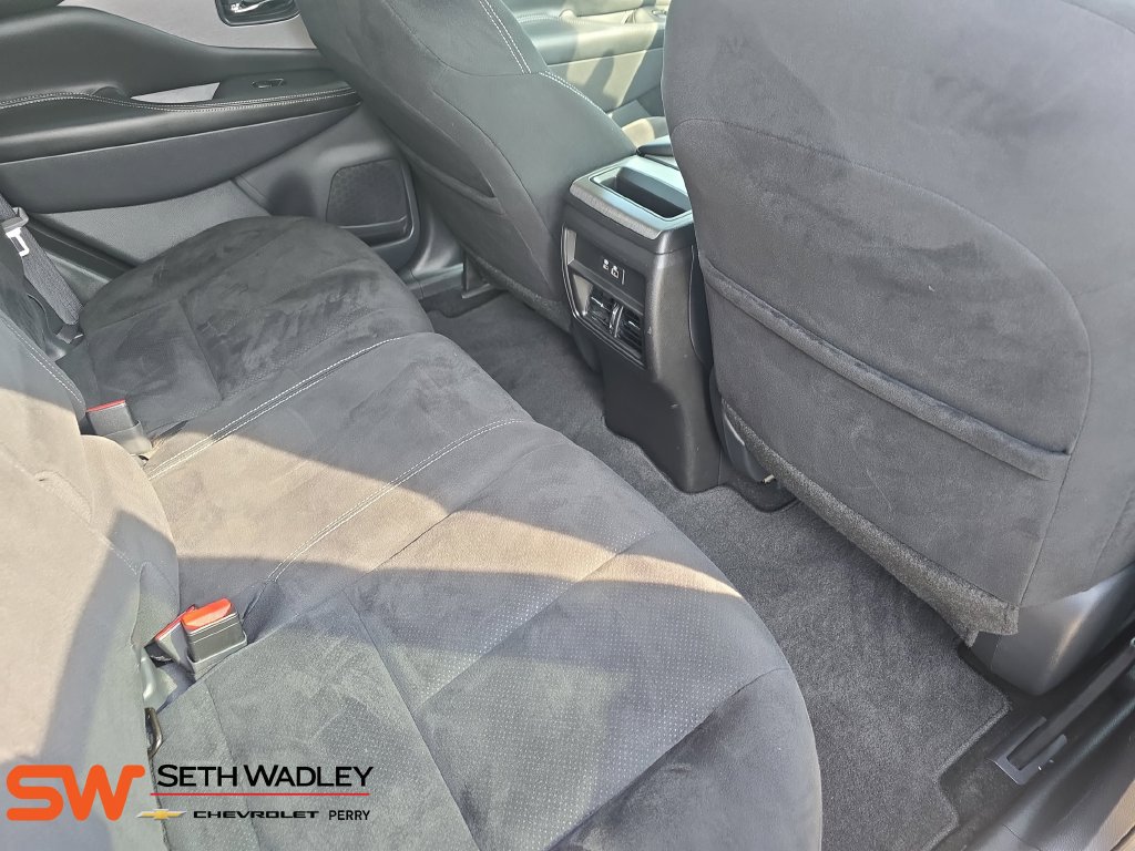 Used 2019 Nissan Murano S w/ Cargo Package FWD image 11