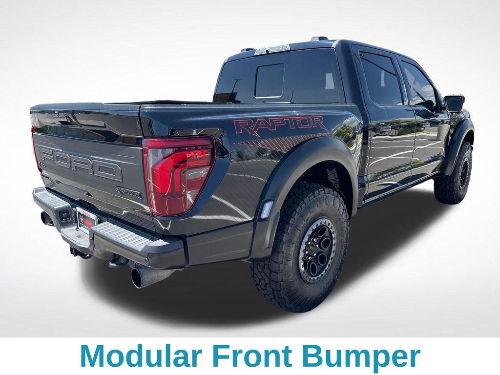 Used 2024 Ford F150 Raptor AWD/4WD image 6