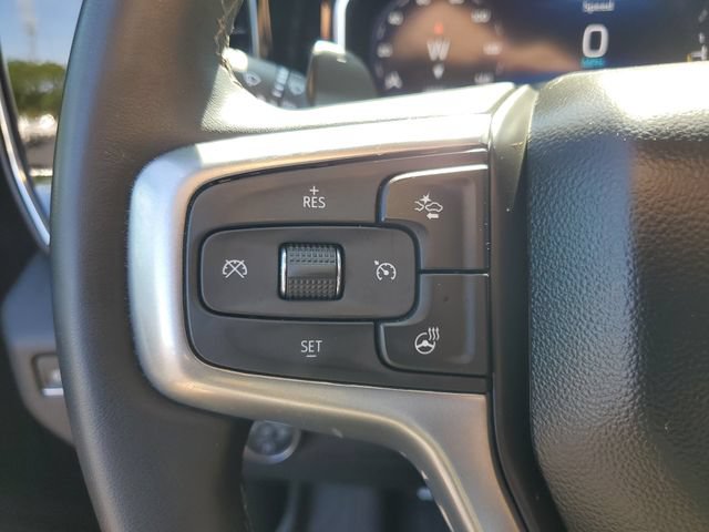Certified 2024 Chevrolet Silverado 1500 RST AWD/4WD image 30