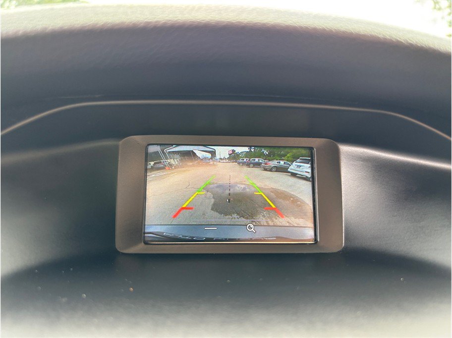 Used 2017 Ford Focus SE FWD image 22