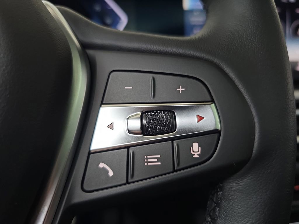 Used 2023 BMW i4 eDrive35 w/ Premium Package image 21