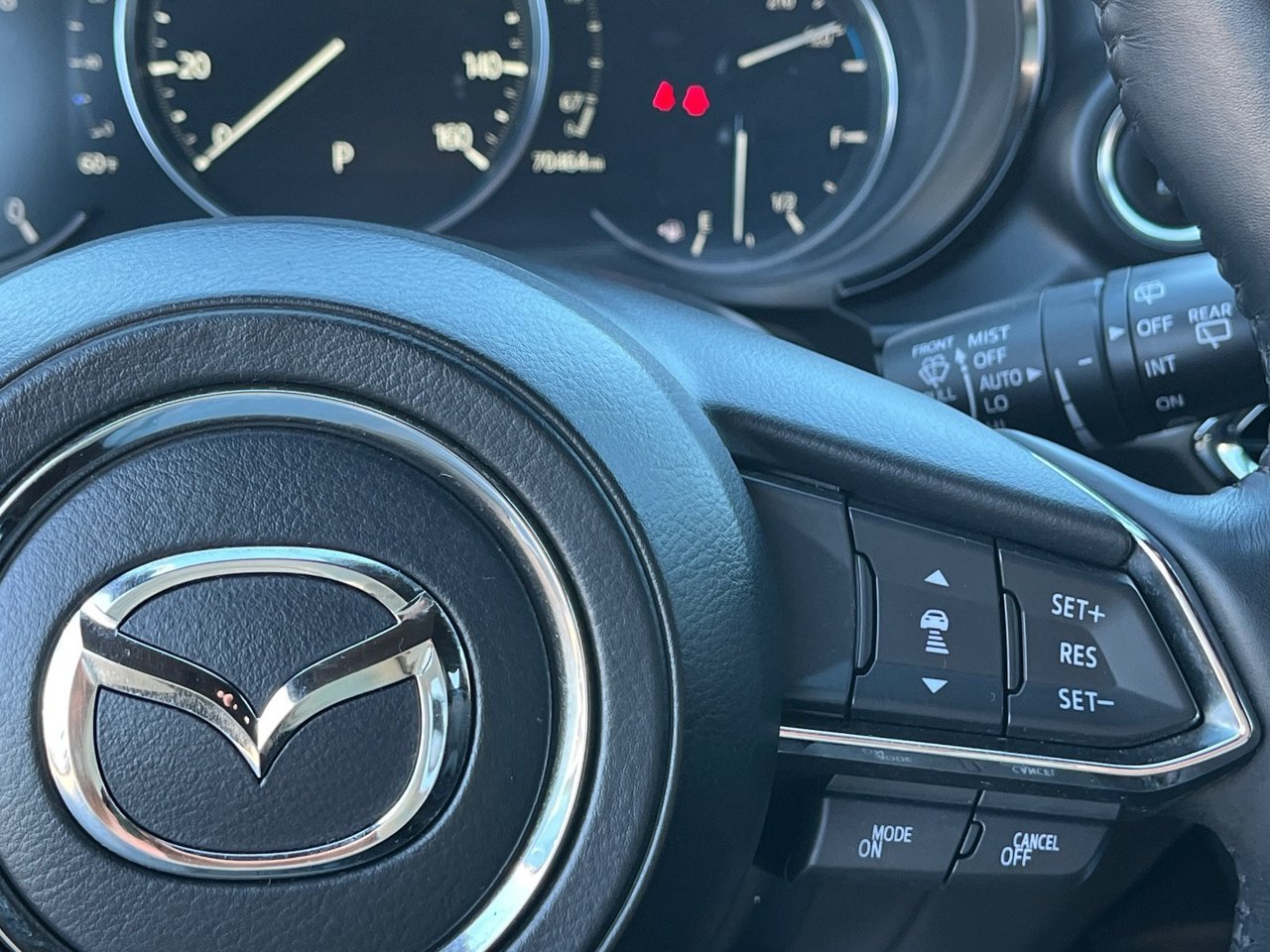 Used 2020 MAZDA CX-9 Grand Touring FWD image 20